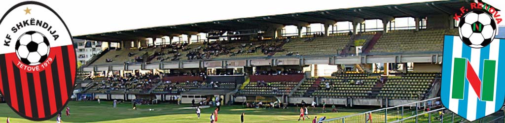 Ecolog Arena